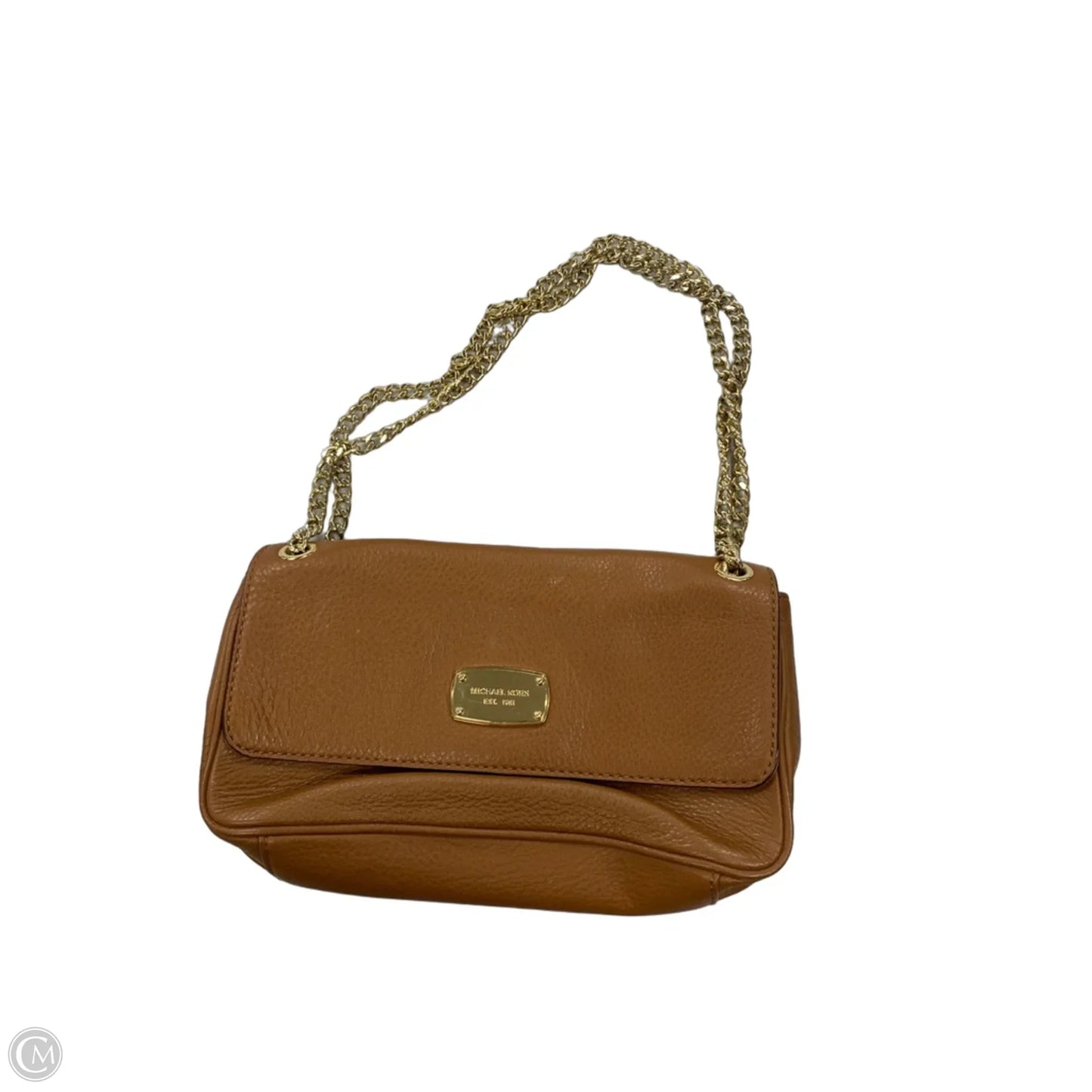 Handbag Designer By Michael By Michael Kors, Size: Small