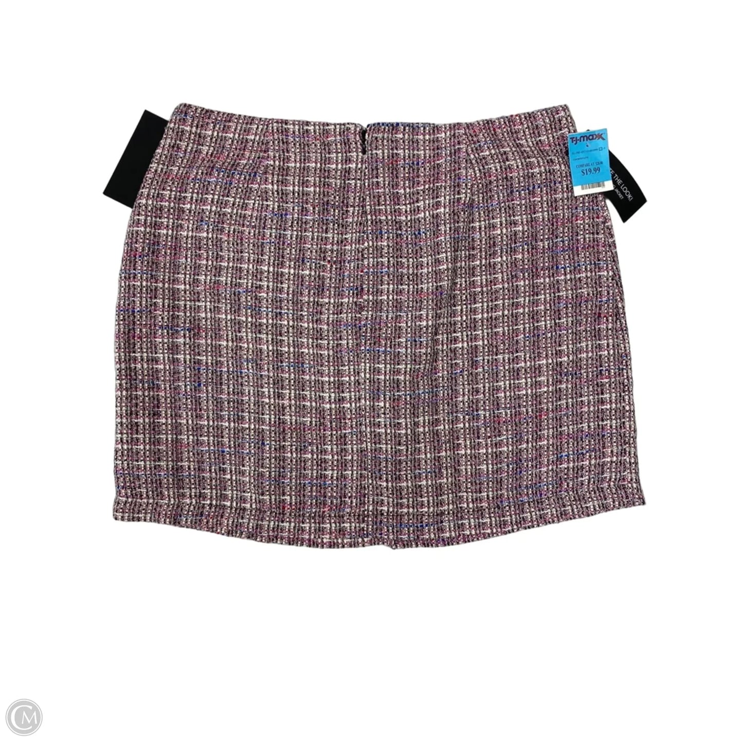 Skirt Mini & Short By Bagatelle In Pink, Size: 16