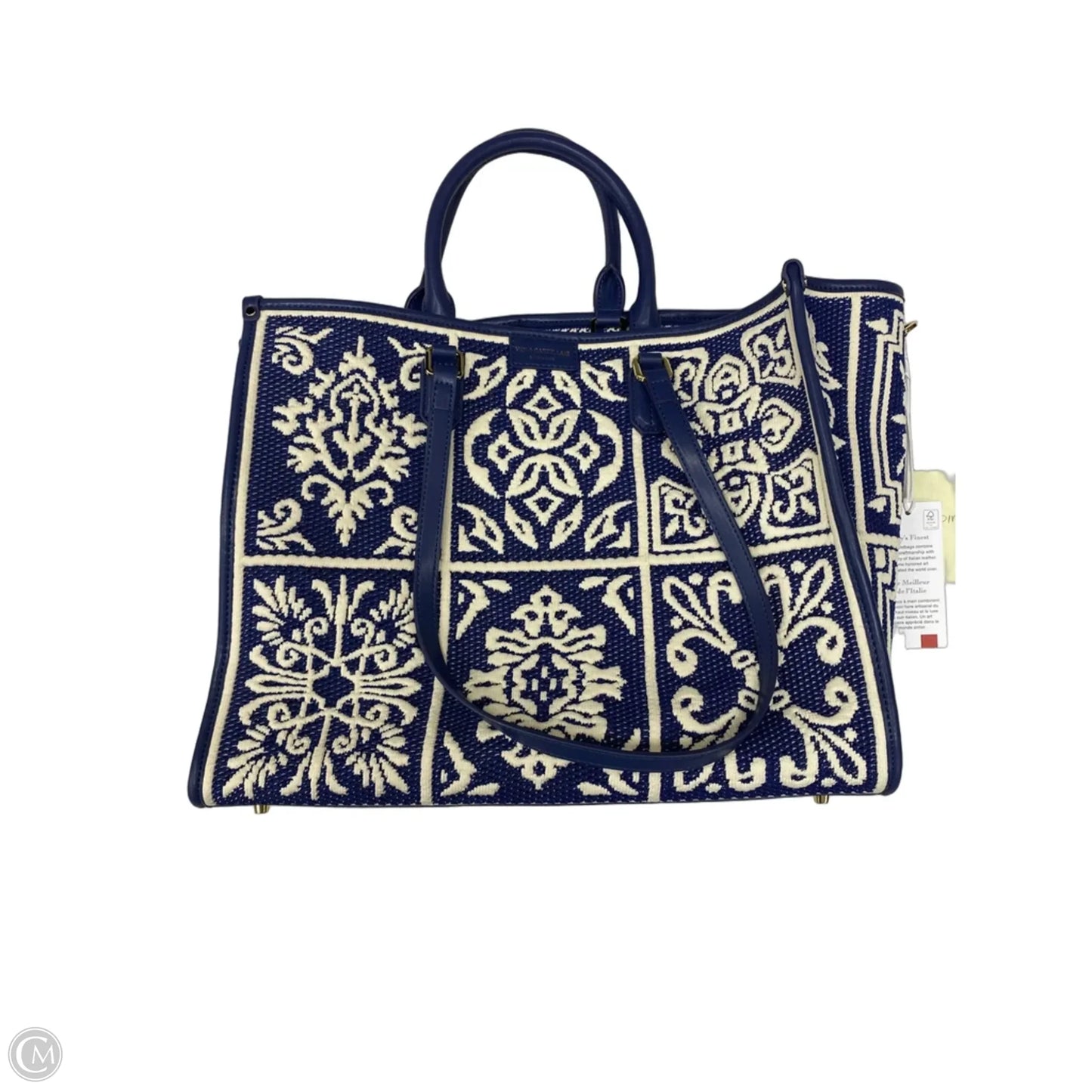Tote By Cmb, Size: Large