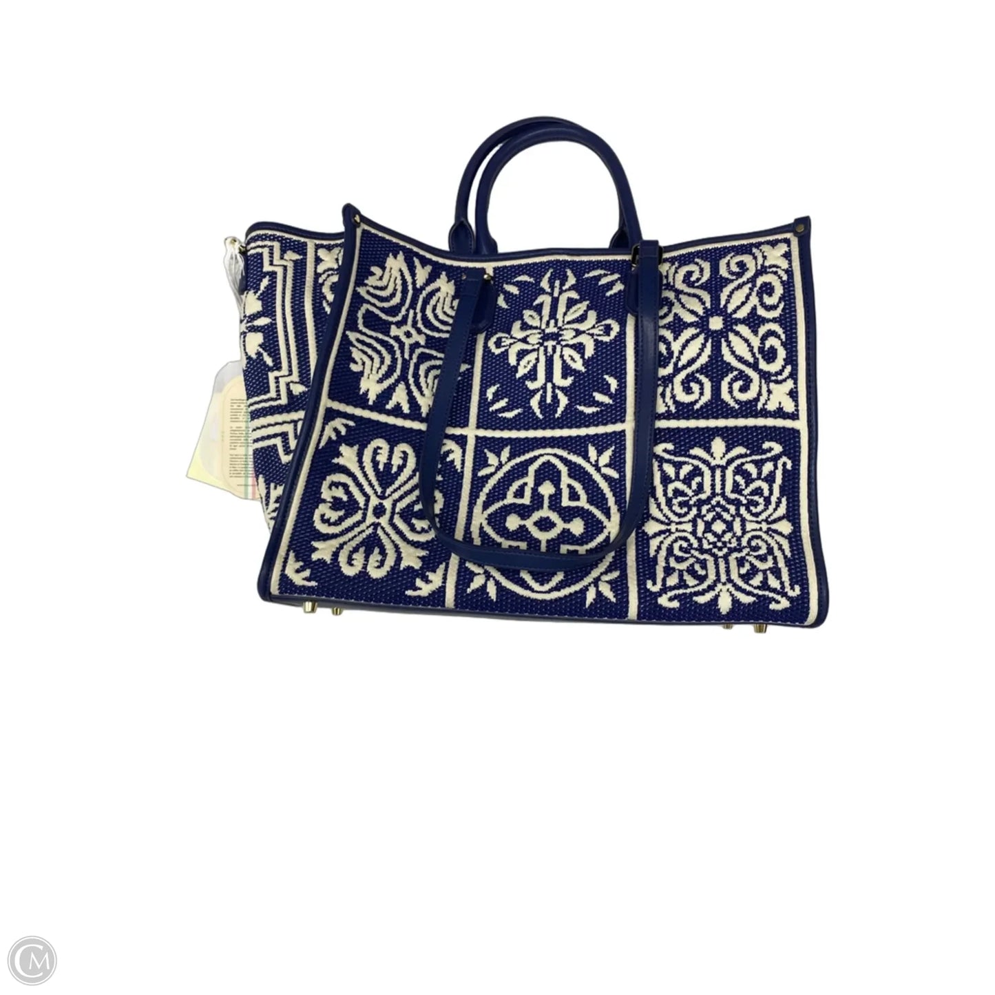 Tote By Cmb, Size: Large