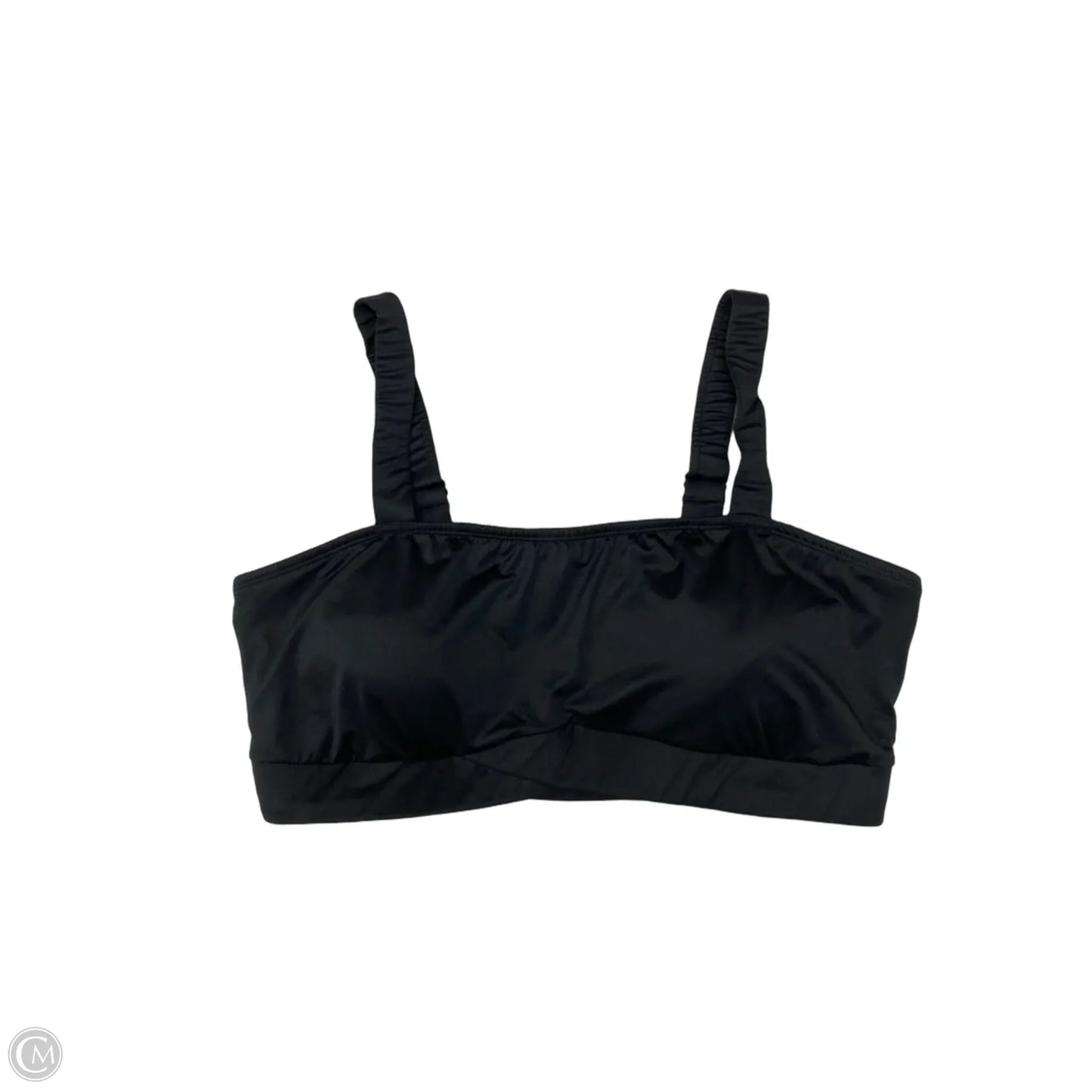 Athletic Bra By Torrid In Black, Size: 2x