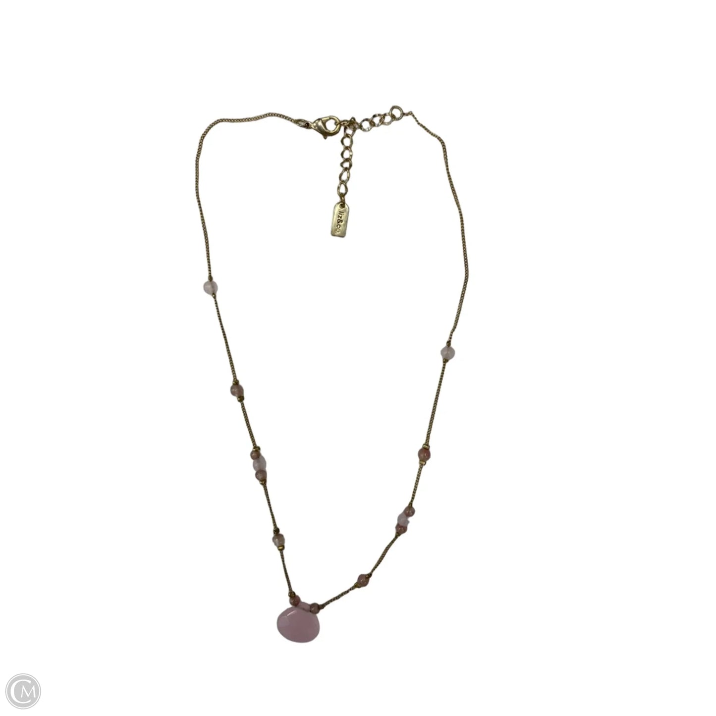 Necklace Pendant By Clothes Mentor