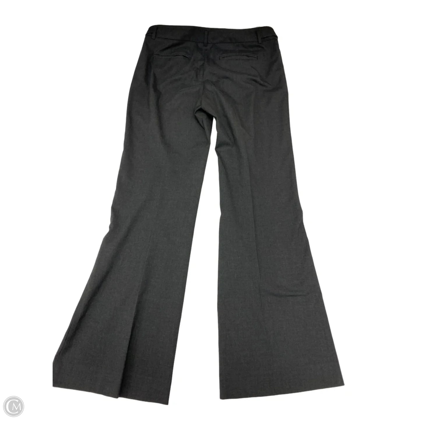 Pants Dress By Limited In Grey, Size: 8
