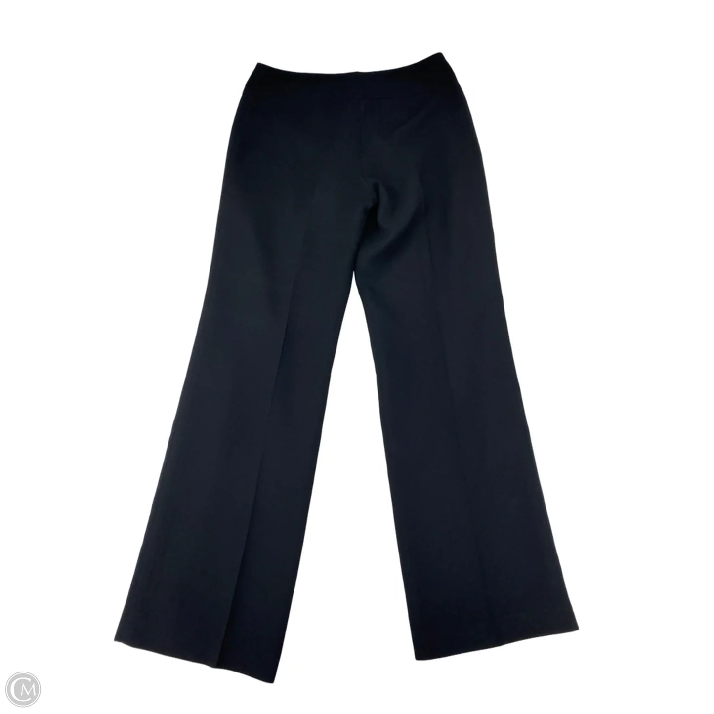 Pants Dress By Kasper In Black, Size: 6