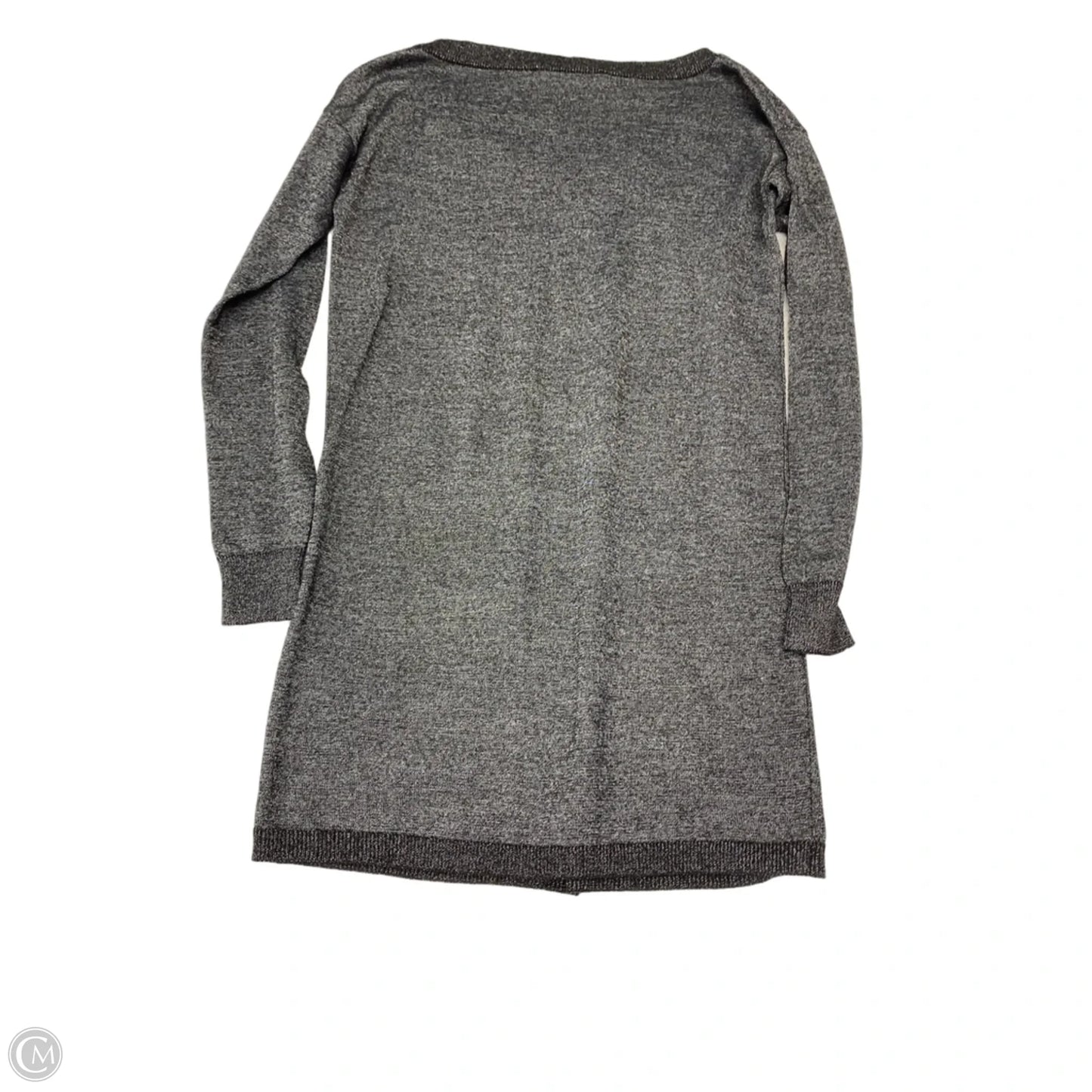 Dress Sweater By Bcbgeneration In Grey, Size: Xxs