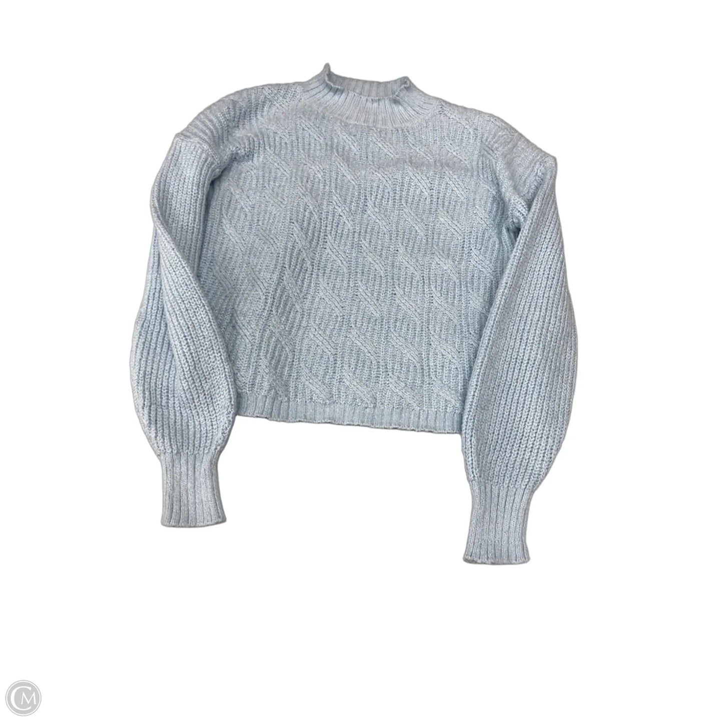 Sweater By J. Crew In Blue, Size: S
