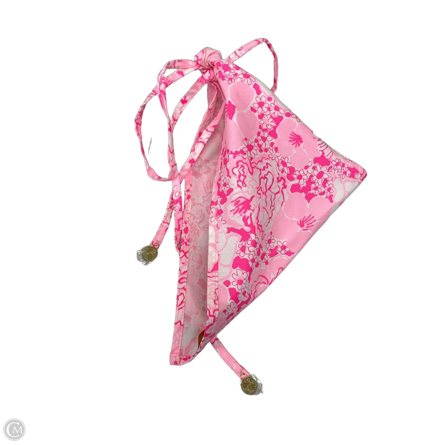 Scarf Designer By Lilly Pulitzer