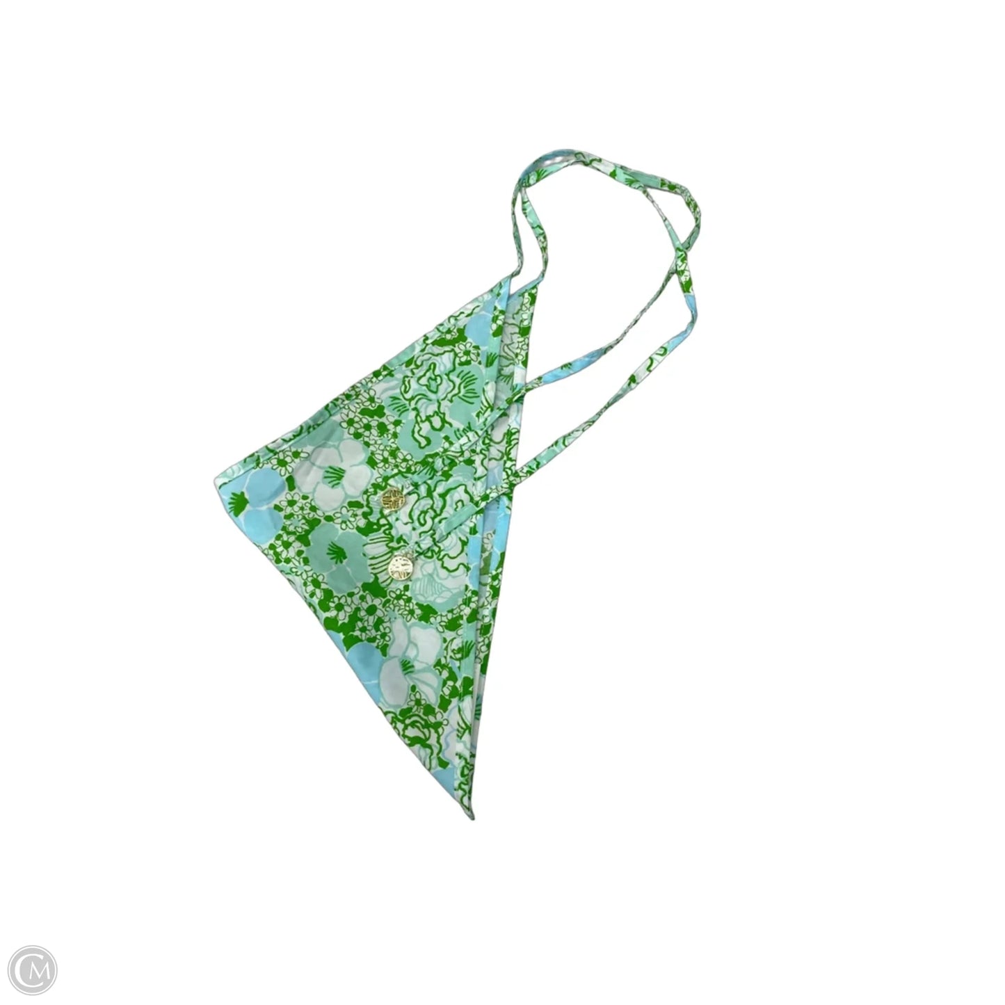 Scarf Designer By Lilly Pulitzer