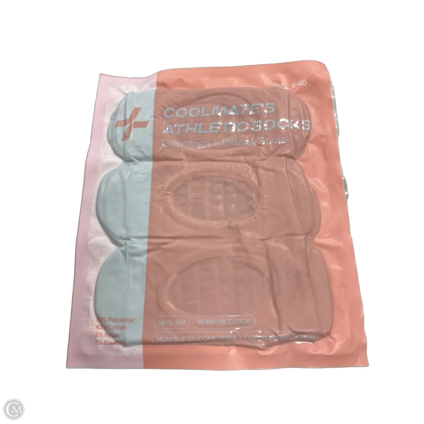 Socks By Clothes Mentor In Black