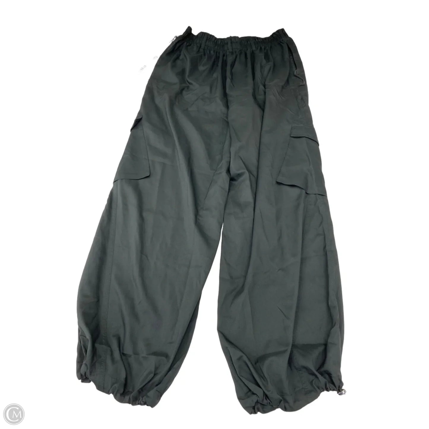Pants Joggers By Girlfriend Collective In Black, Size: 8