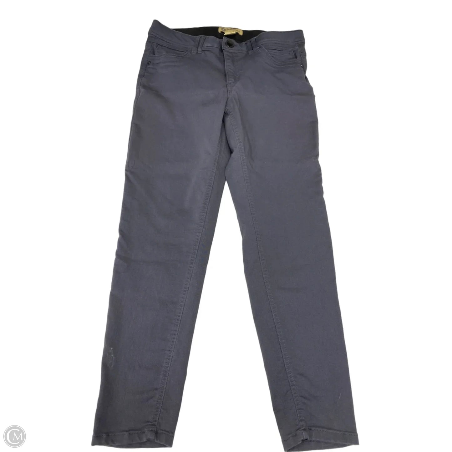 Pants Chinos & Khakis By Democracy In Grey, Size: 8