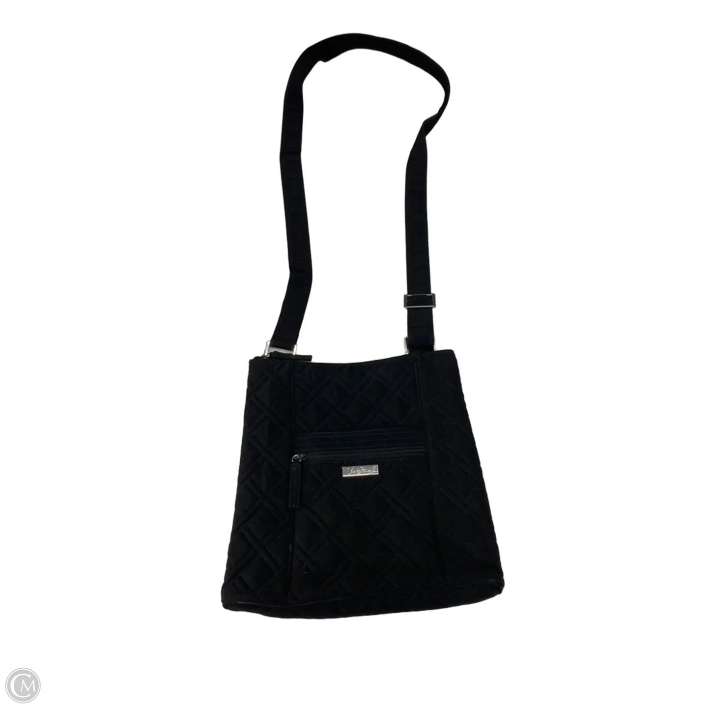 Crossbody By Vera Bradley, Size: Medium