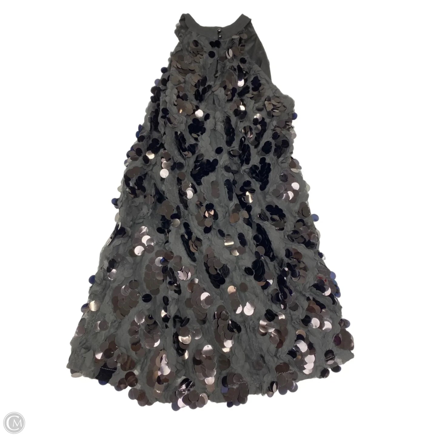 Dress Party Short By Charlotte Russe In Black, Size: L