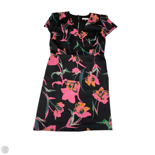 Dress Designer By Milly In Black, Size: S