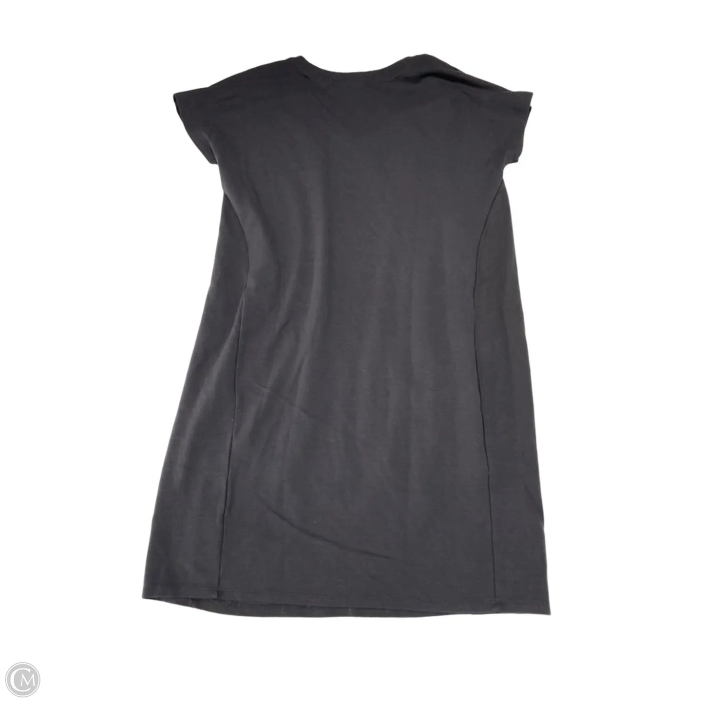 Dress Work By J. Jill In Grey, Size: M