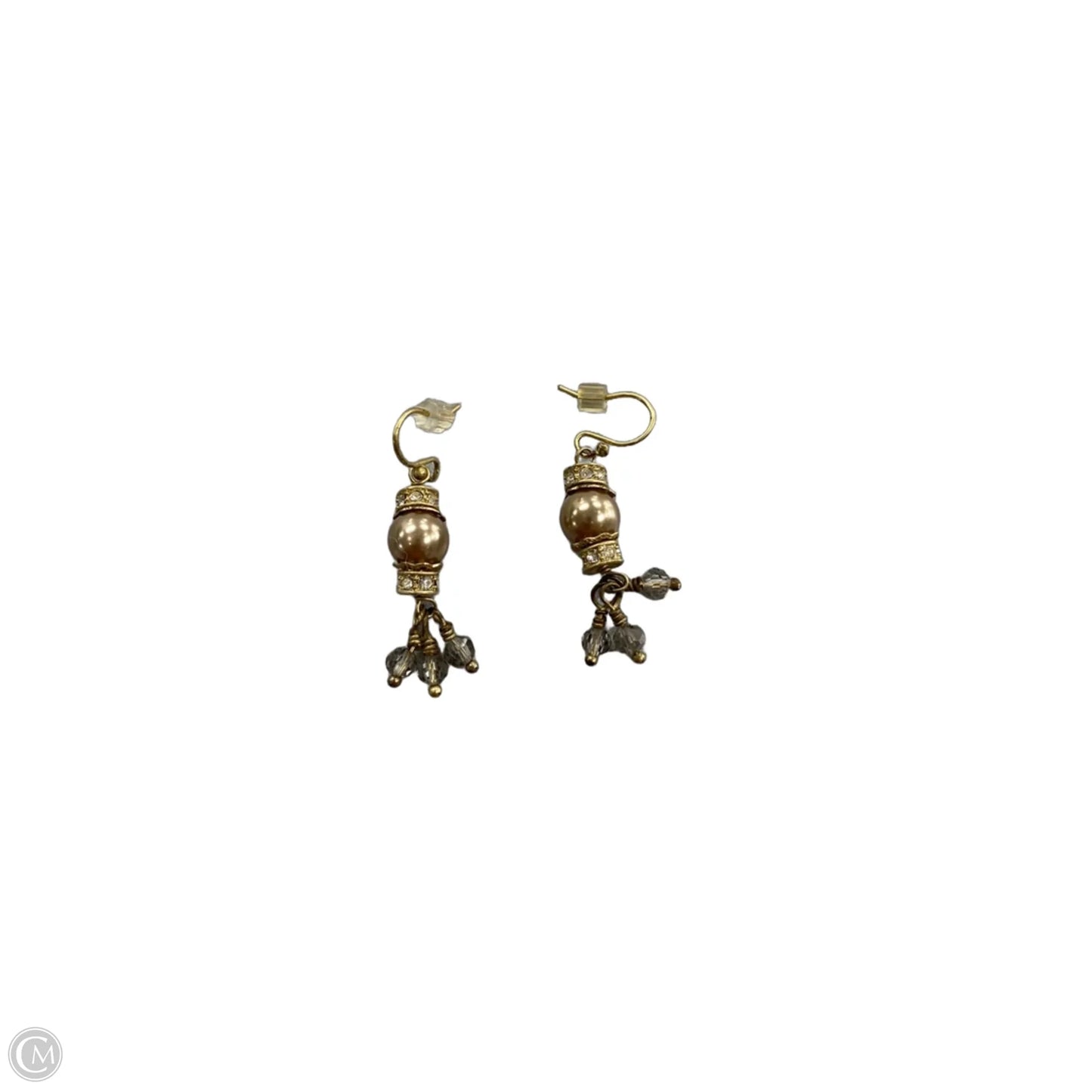 Earrings Dangle/drop By Clothes Mentor
