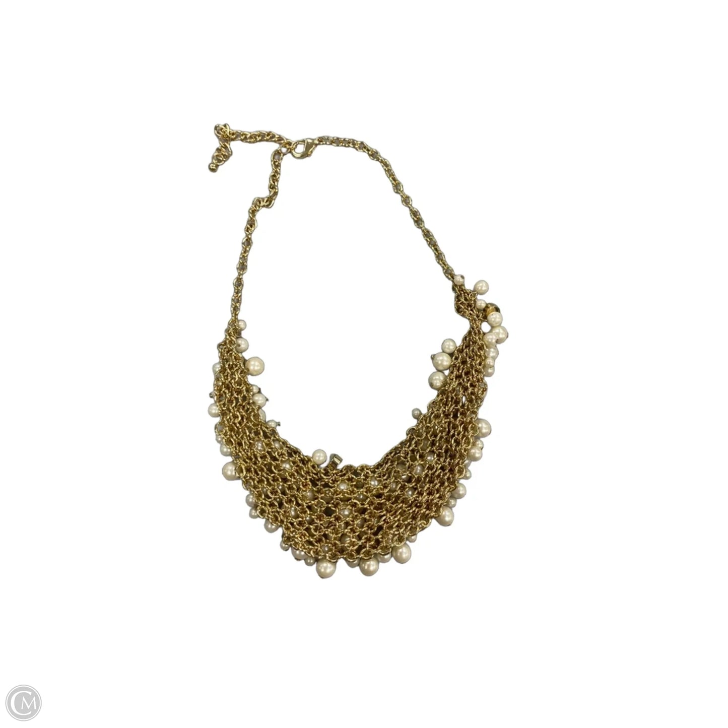 Necklace Statement By Clothes Mentor