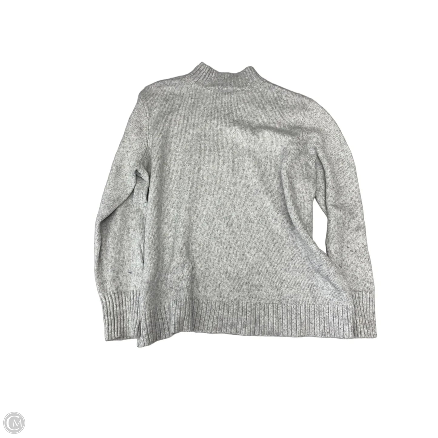 Sweater By St Johns Bay In Grey, Size: Xl