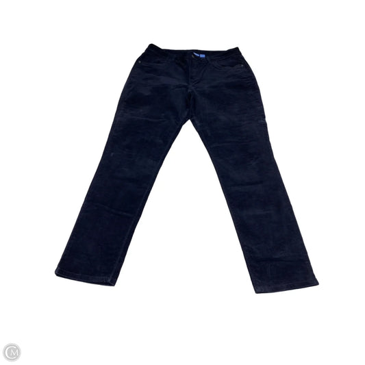 Pants Other By Simply Vera In Navy, Size: 14