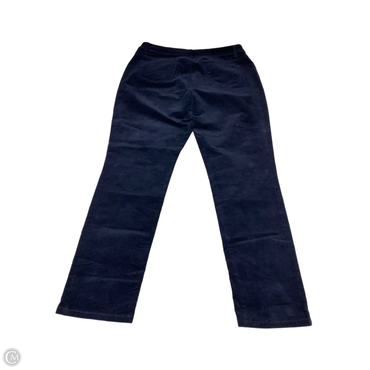 Pants Other By Simply Vera In Navy, Size: 14