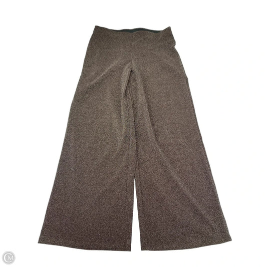 Pants Dress By H&m In Copper, Size: 12