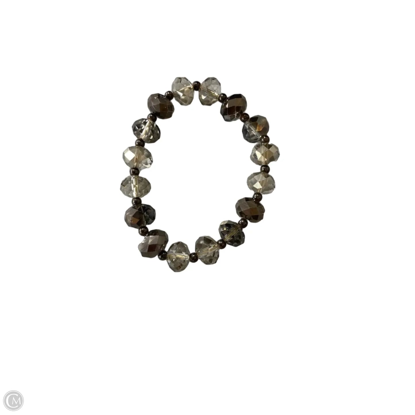 Bracelet Beaded By Clothes Mentor