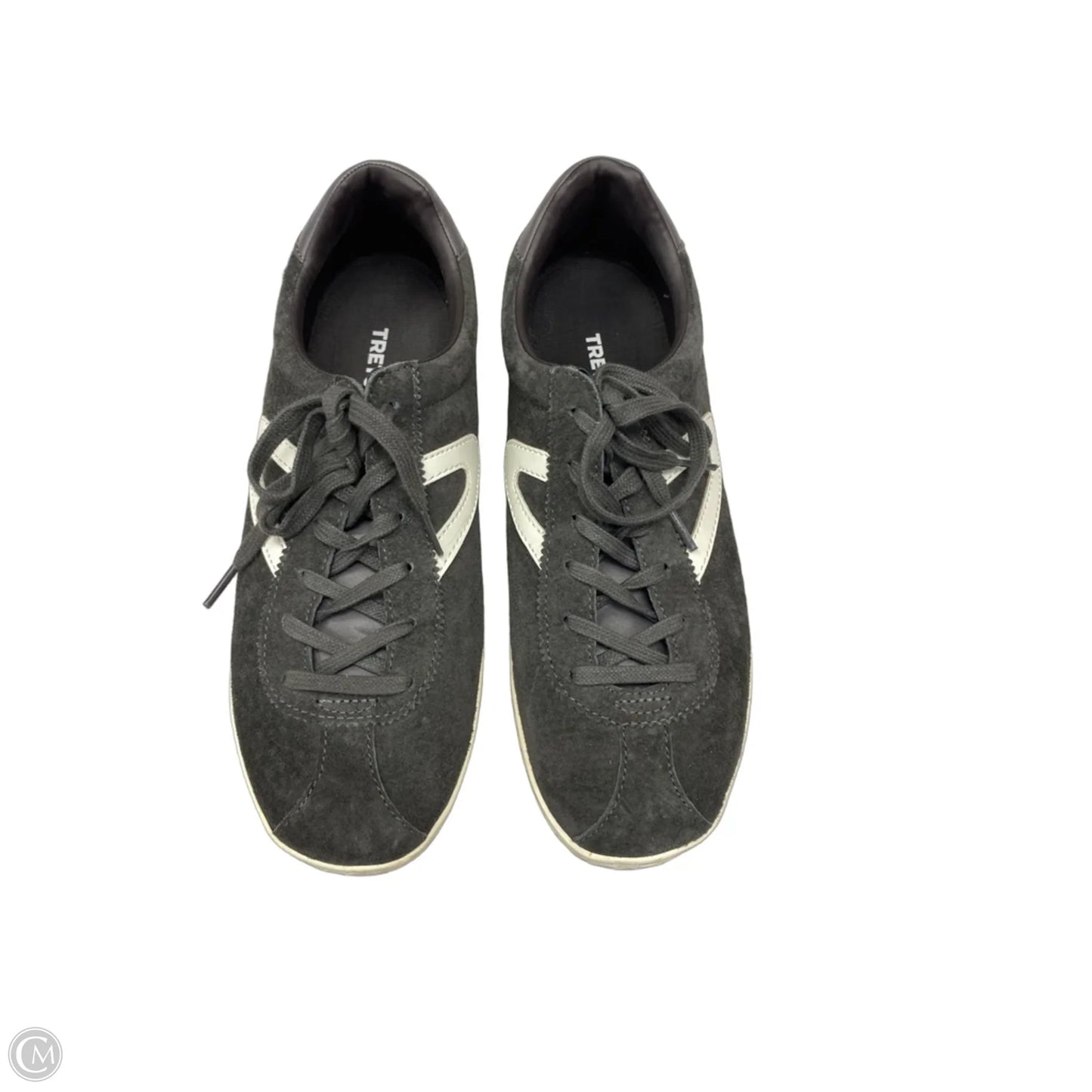Shoes Sneakers By Tretorn In Grey, Size: 10
