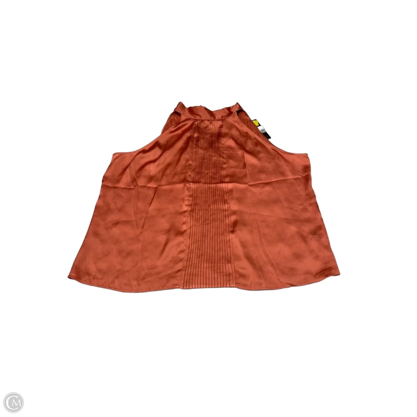 Blouse Sleeveless By Belldini In Pink, Size: 2x
