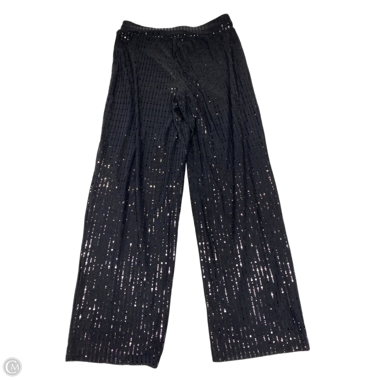 Pants Dress By Anne Klein In Black, Size: 8