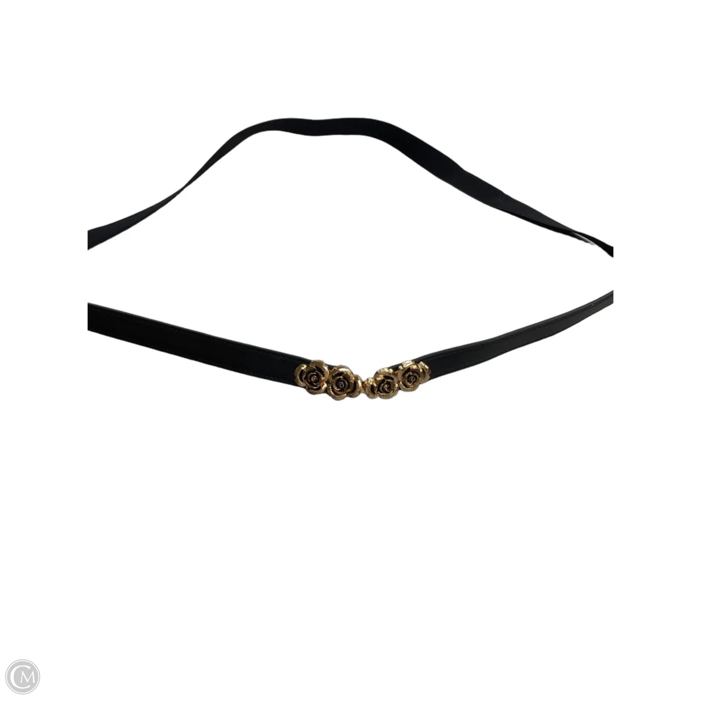 Belt By Clothes Mentor, Size: Small
