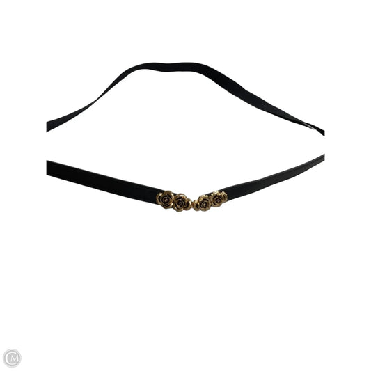 Belt By Clothes Mentor, Size: Small