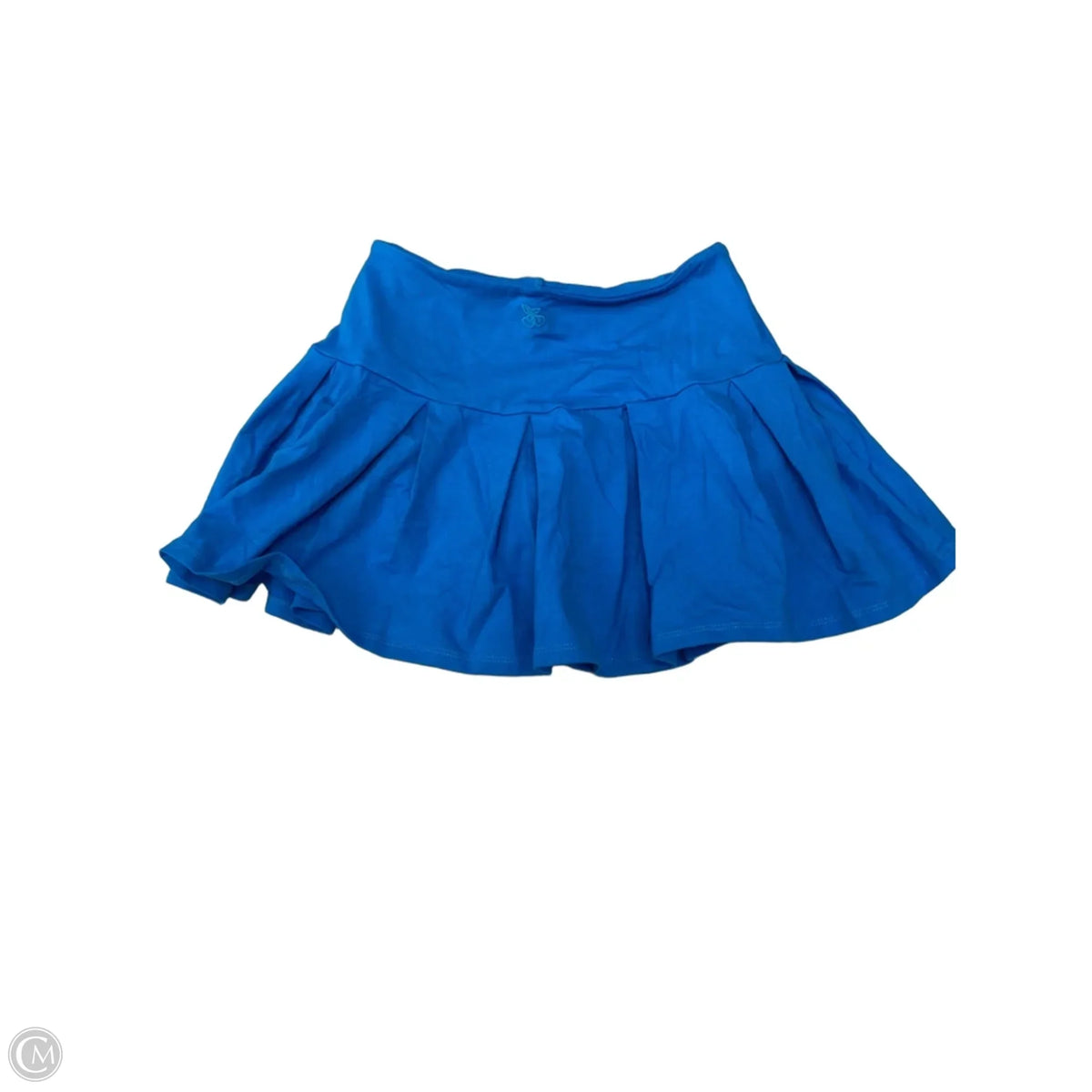 Athletic Skort By Out From Under In Blue, Size: Xs