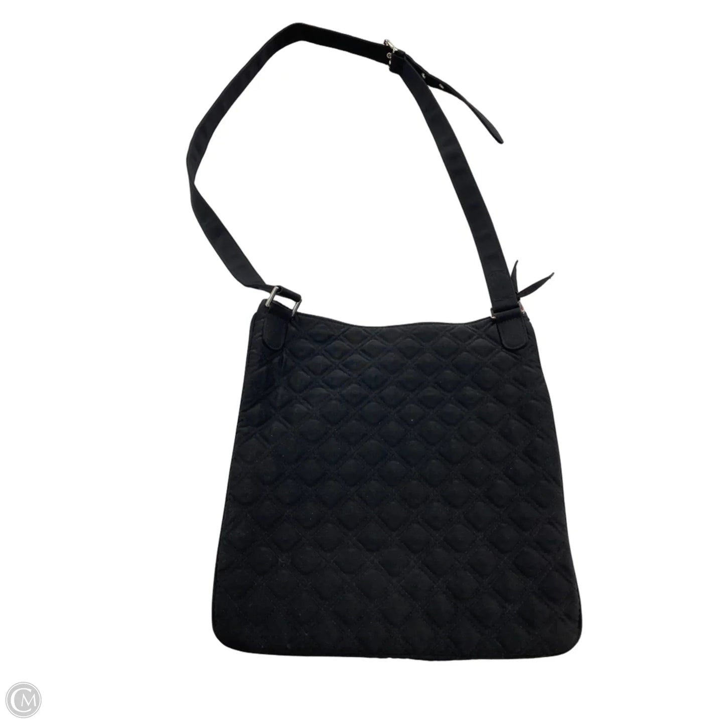 Crossbody By Vera Bradley, Size: Large
