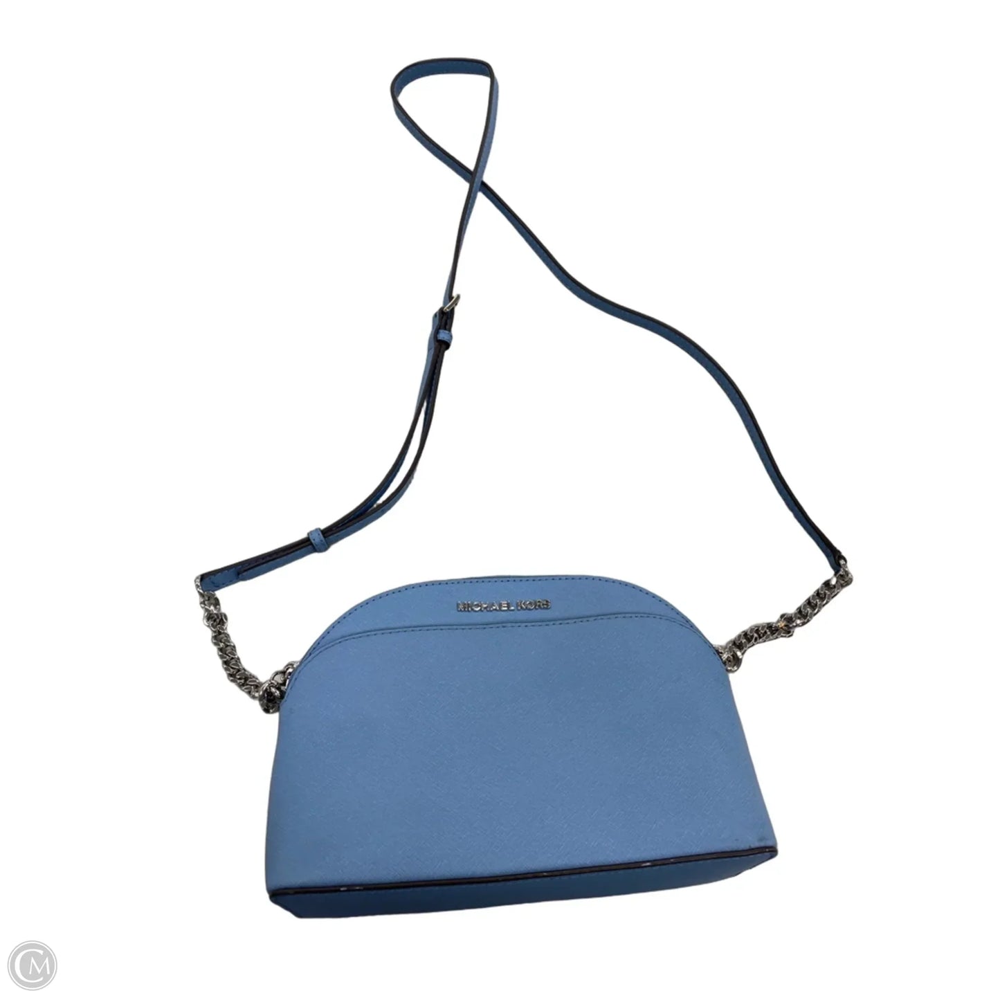 Crossbody Designer By Michael Kors, Size: Small