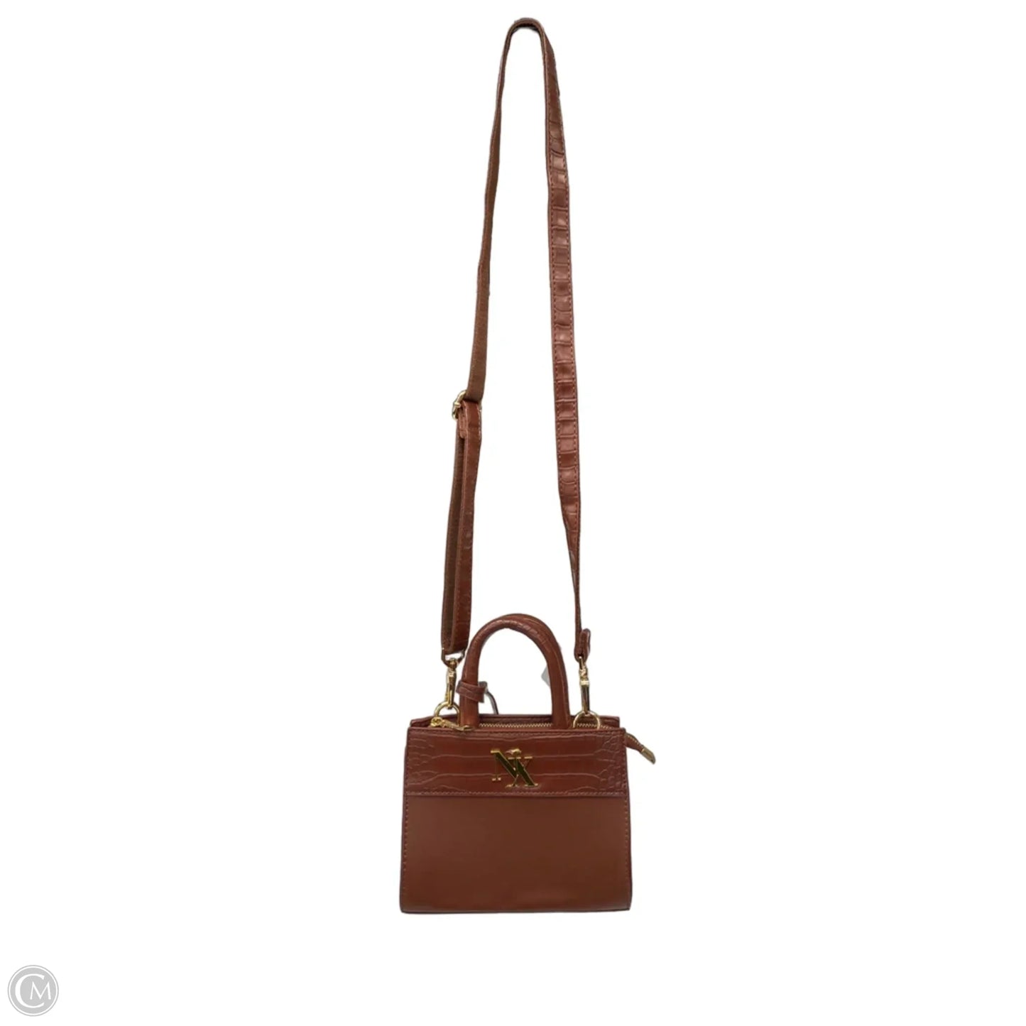 Handbag By Cmb, Size: Small