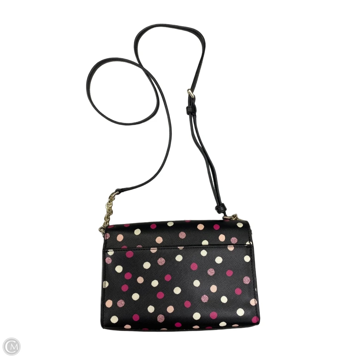 Crossbody Designer By Kate Spade, Size: Small