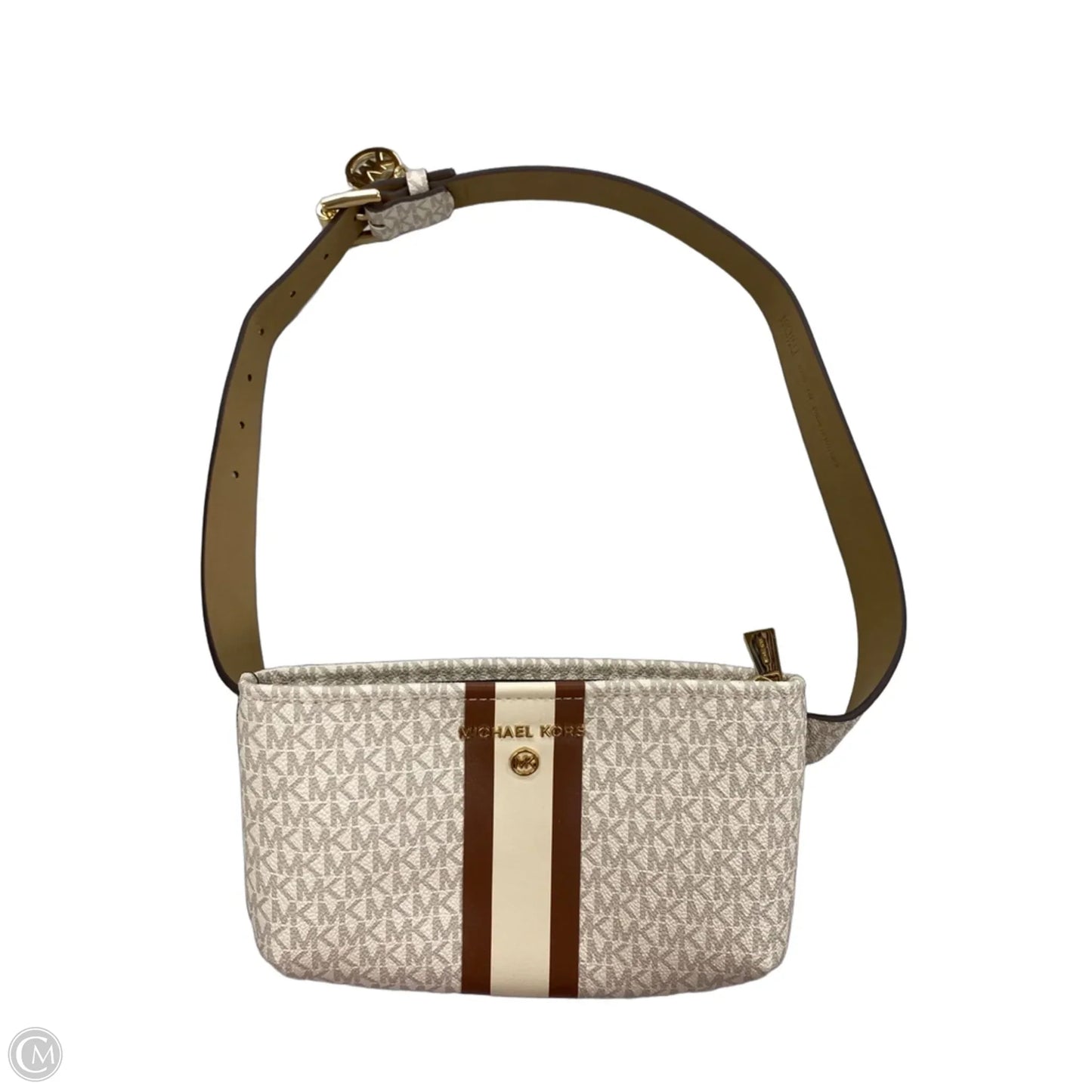 Belt Bag Designer By Michael Kors, Size: Small