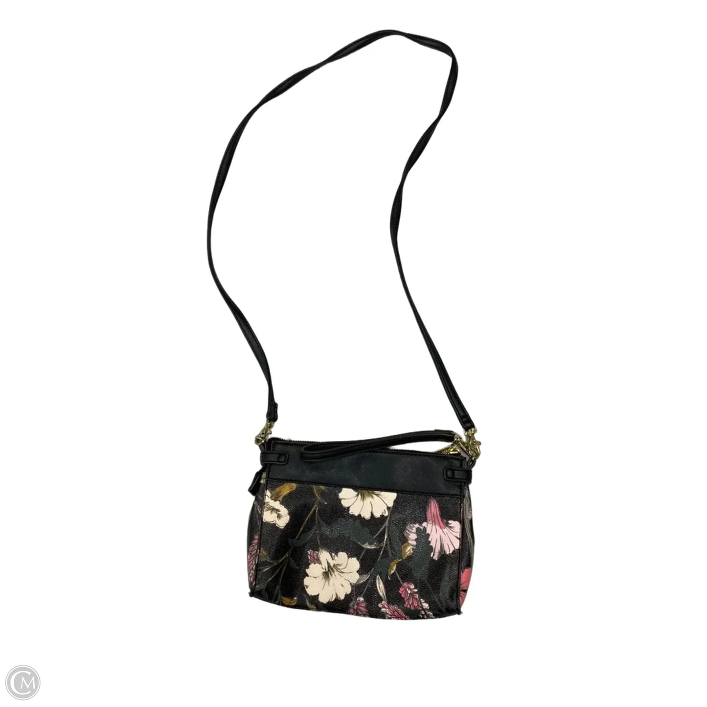 Crossbody By Liz Claiborne, Size: Small