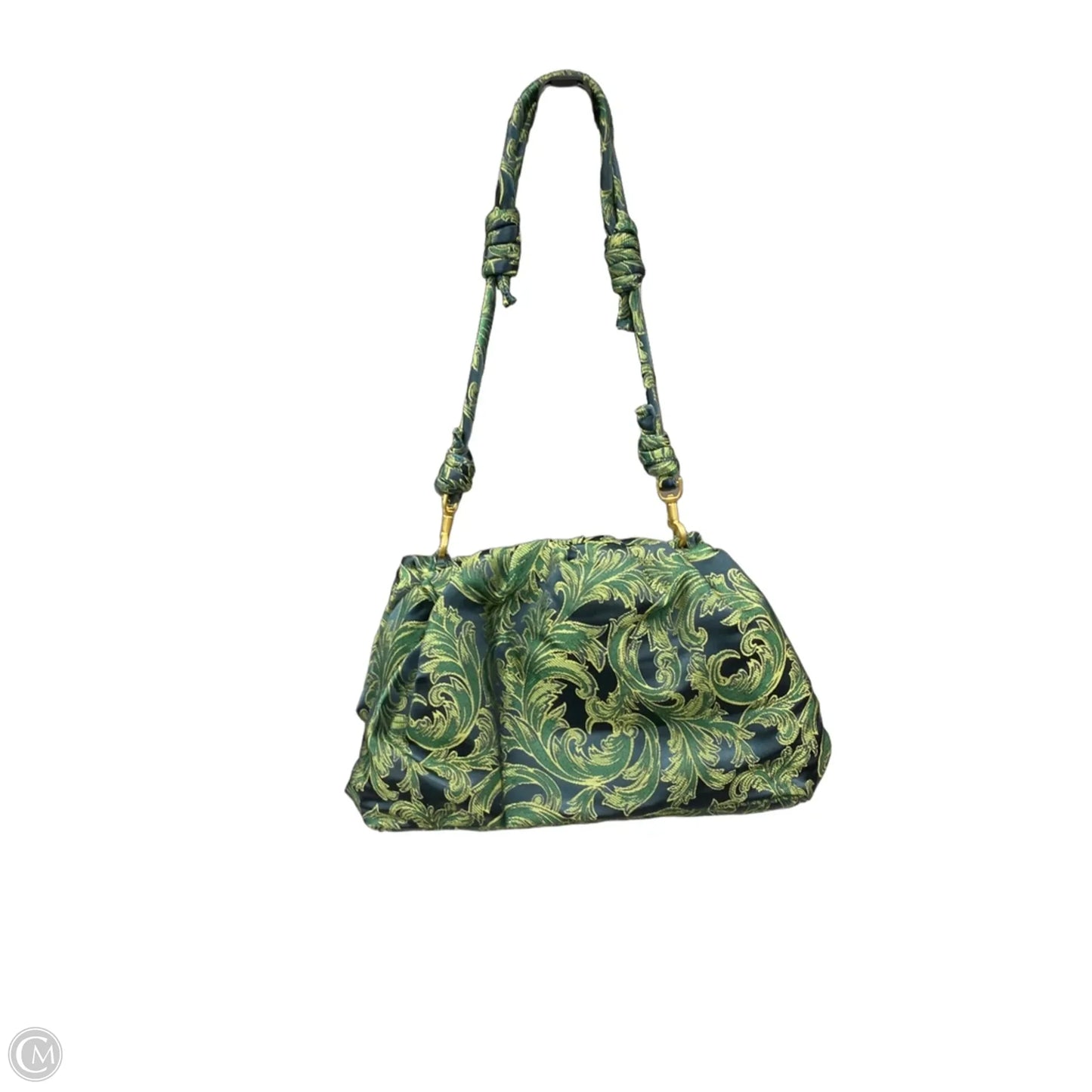 Clutch By Vera Bradley, Size: Small