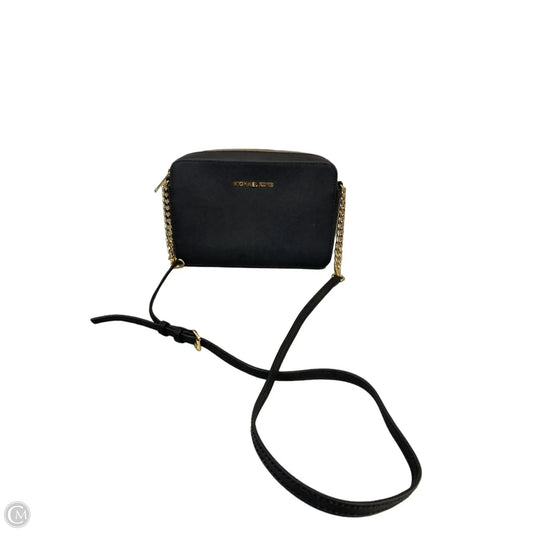 Crossbody Designer By Michael Kors, Size: Medium