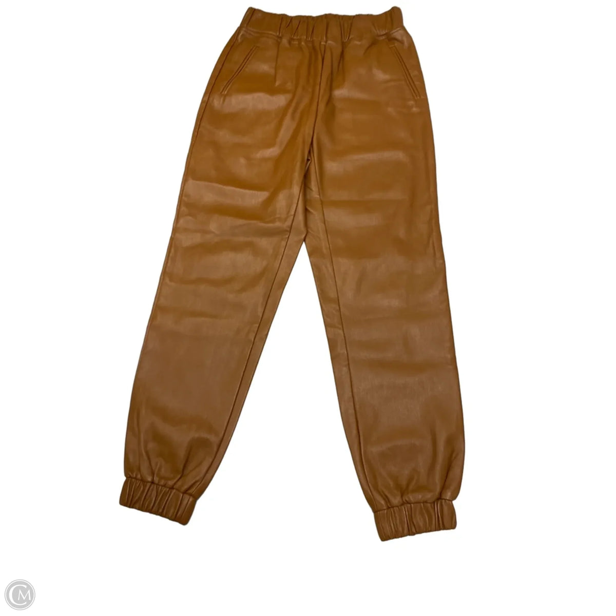 Pants Joggers By Inc In Brown, Size: 4