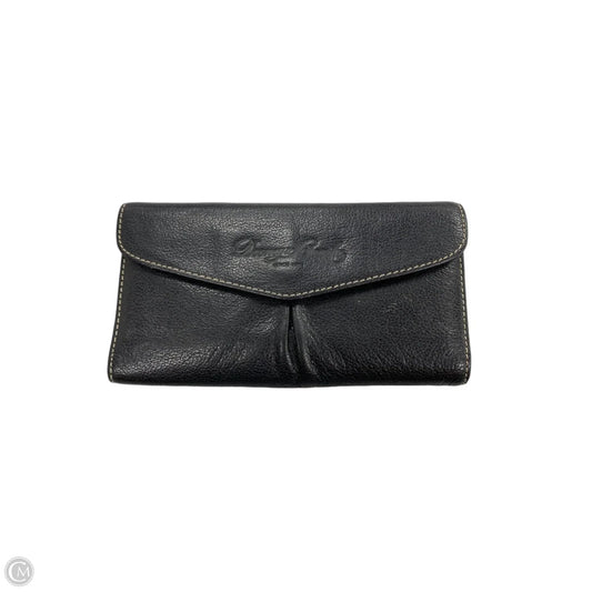 Wallet Designer By Dooney And Bourke, Size: Large