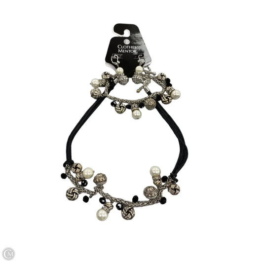 Necklace Set By Clothes Mentor, Size: 03 Piece Set
