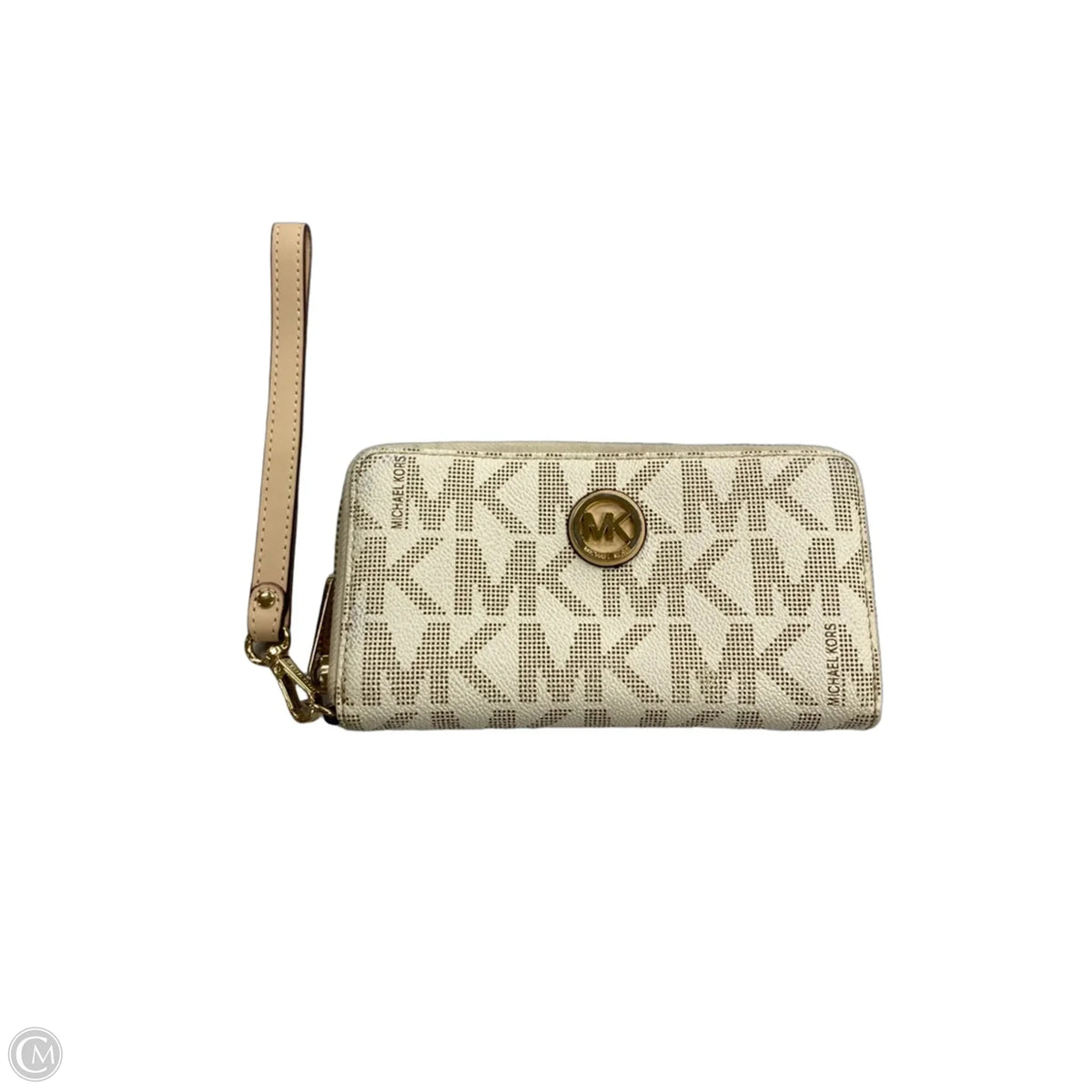 Wallet Designer By Michael Kors, Size: Medium