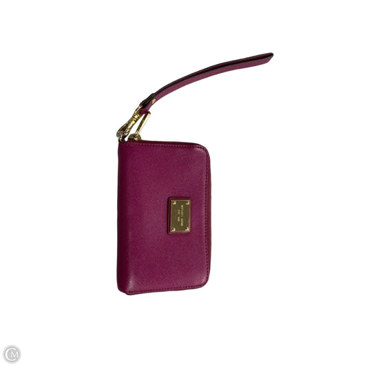 Wallet Designer By Michael Kors, Size: Small