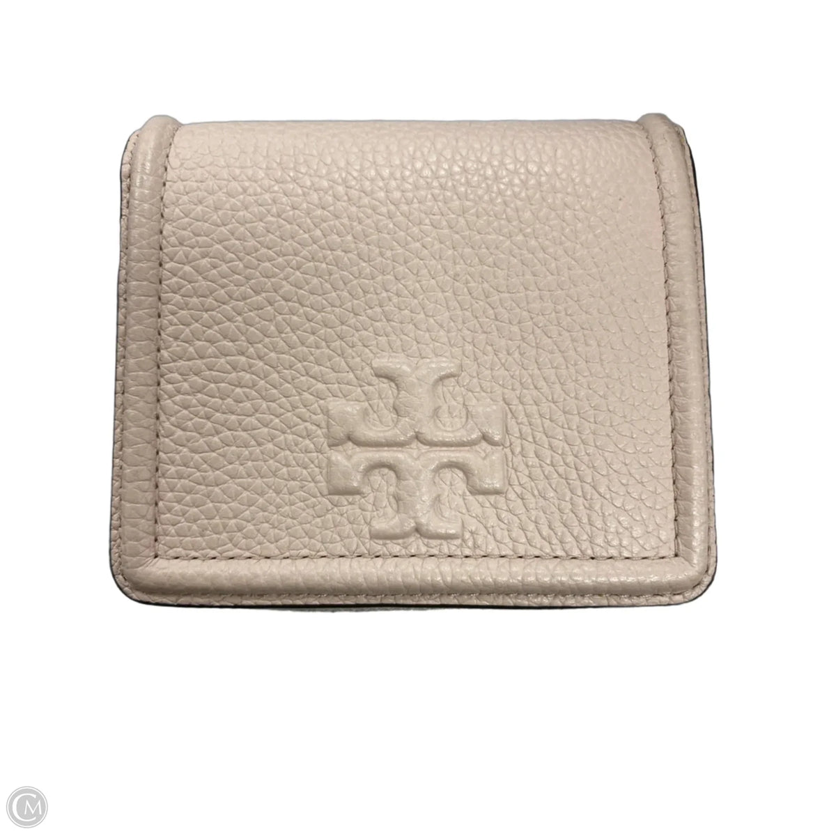 Wallet Designer By Tory Burch, Size: Medium