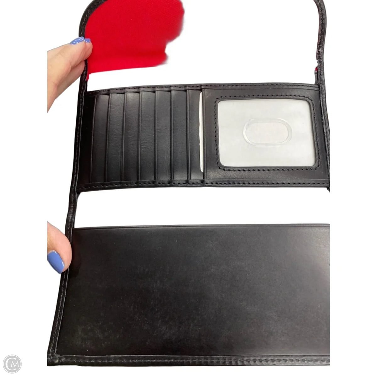 Wallet Designer By Dooney And Bourke, Size: Large