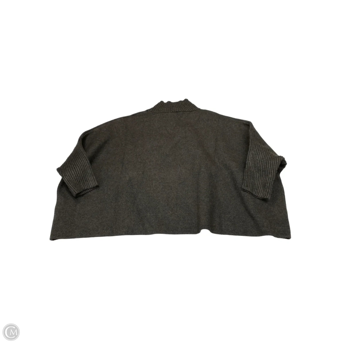 Sweater By Kerisma In Grey, Size: S