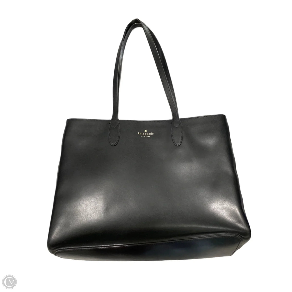 Tote Designer By Kate Spade, Size: Large