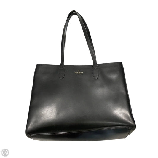 Tote Designer By Kate Spade, Size: Large